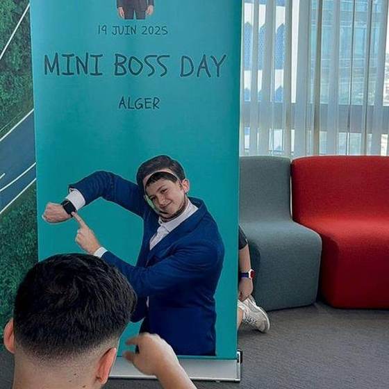 Corporate intervention