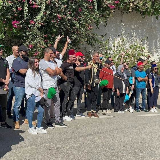 Team building