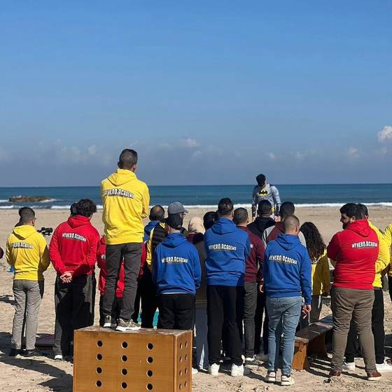 Team building