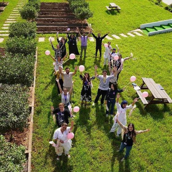 Team building
