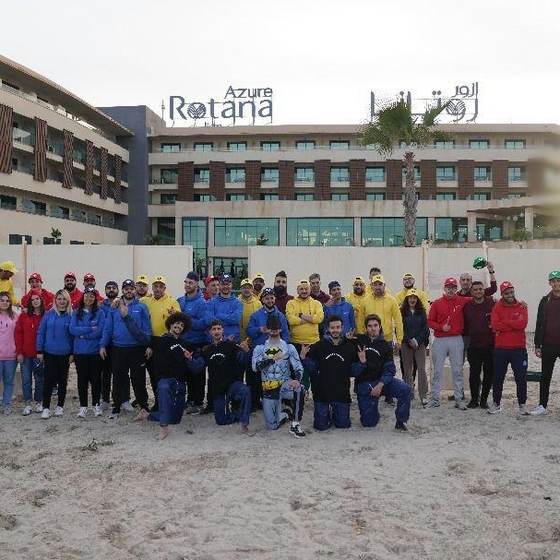 Team building