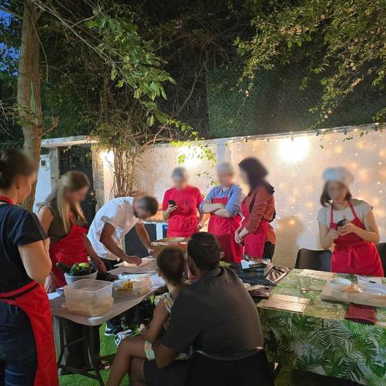 Team building