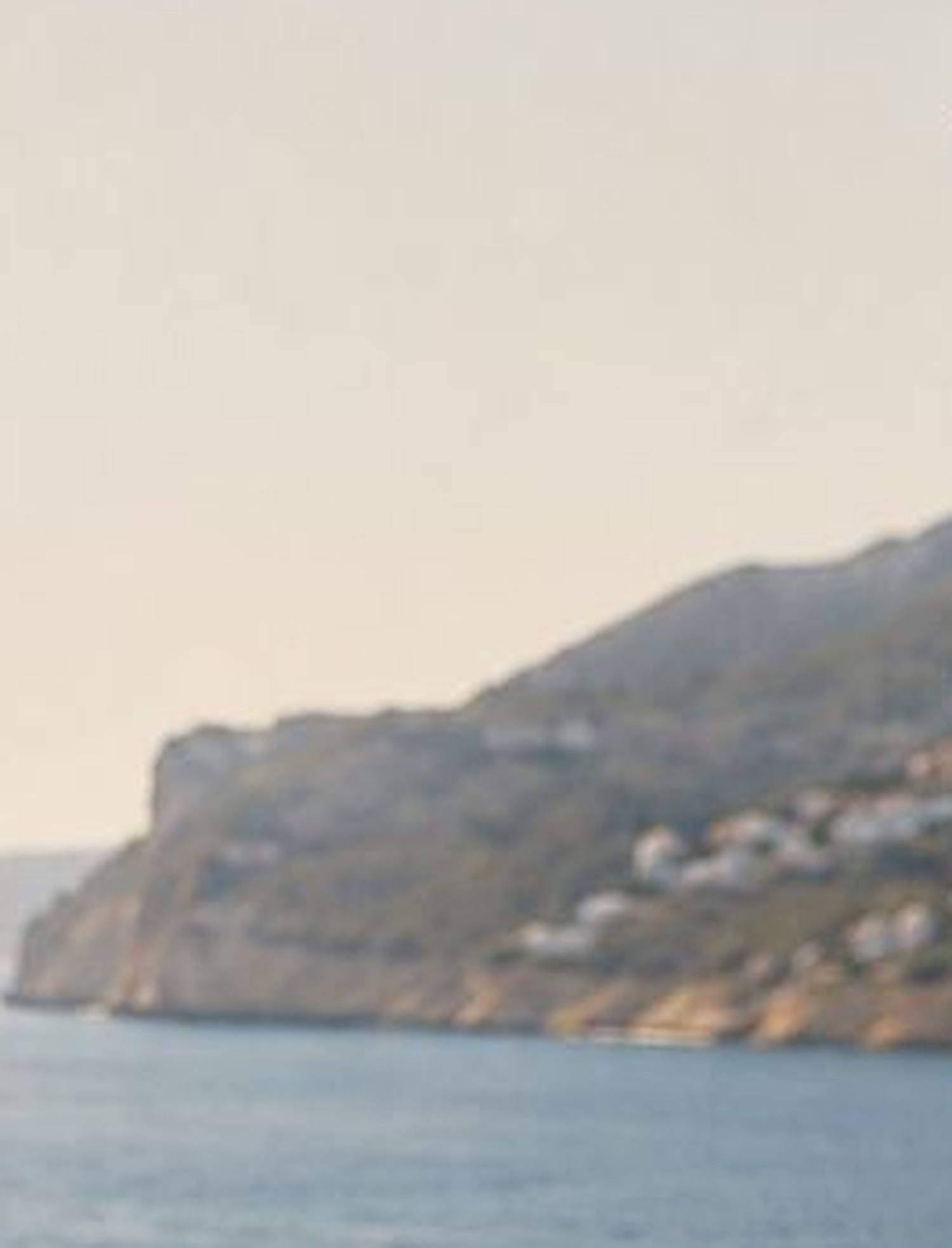 Costa Blanca